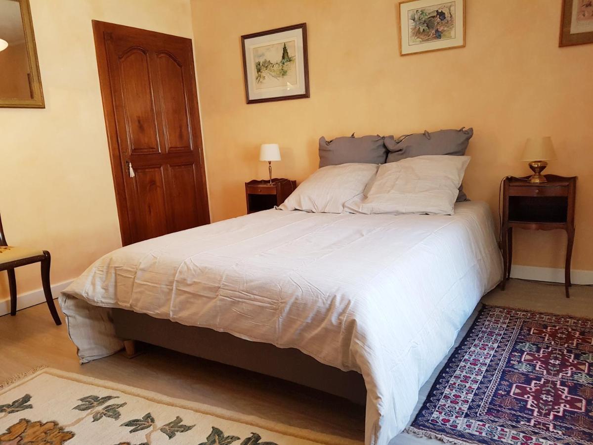 Apartamento Magnifique Duplex Vue Palais Des Papes Pres De Pont D'Aviñón Exterior foto
